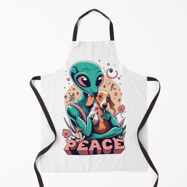 Item preview, Alien designed and sold by JonysCreativeDesigns.