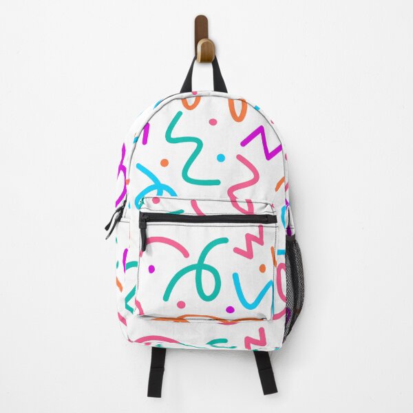 Item preview, Free style line patterns designed and sold by 1095moments.