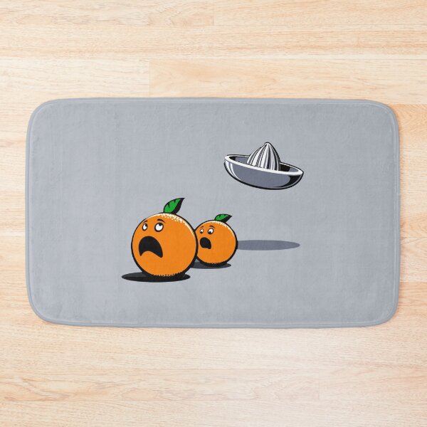 Item preview, two oranges escape designed and sold by irPrint.