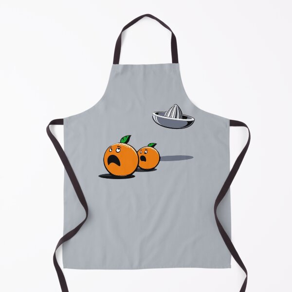 Item preview, two oranges escape designed and sold by irPrint.