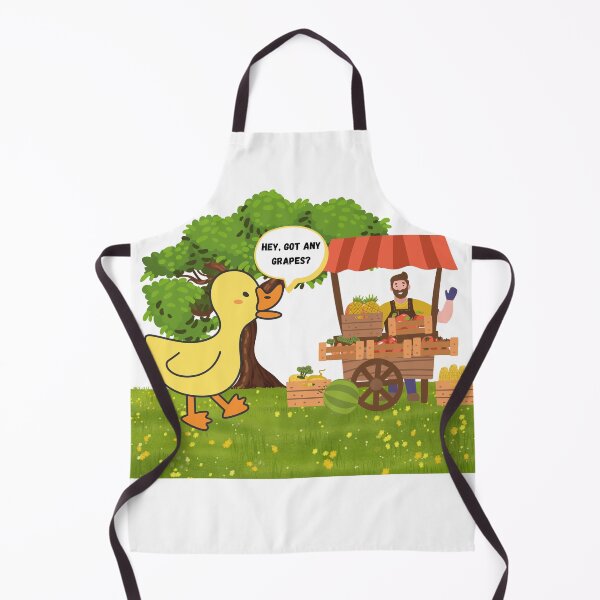 Item preview, Hey, got any grapes? designed and sold by MJOSTORE.
