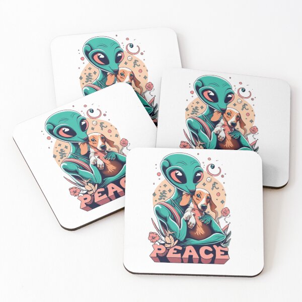 Item preview, Alien designed and sold by JonysCreativeDesigns.