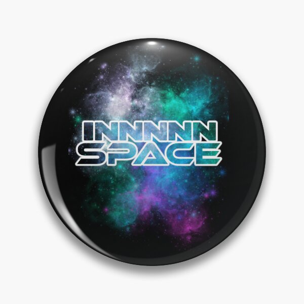 Item preview, INNNNN SPACE designed and sold by 4-U2.