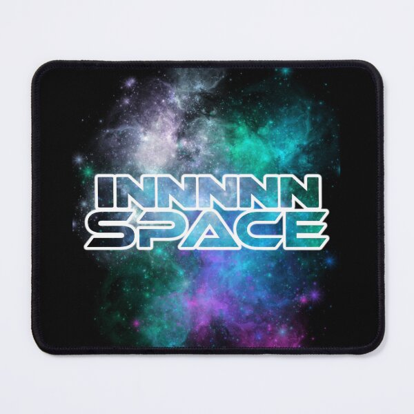 Item preview, INNNNN SPACE designed and sold by 4-U2.