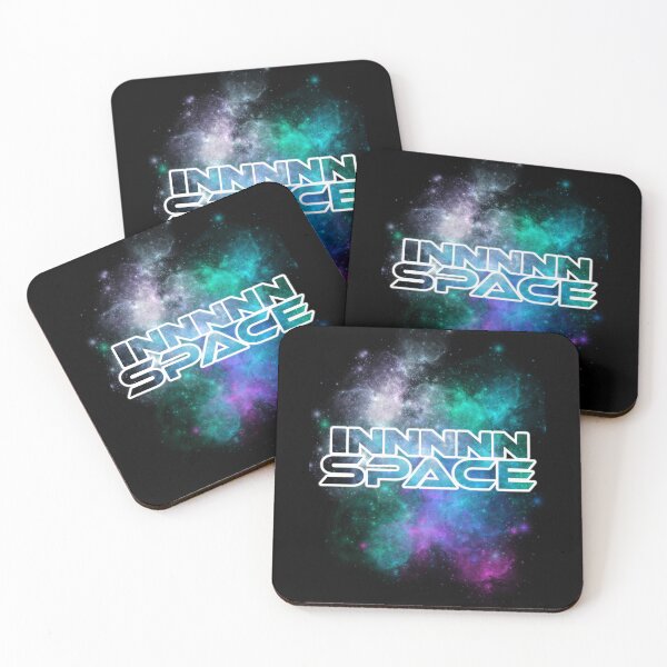 Item preview, INNNNN SPACE designed and sold by 4-U2.