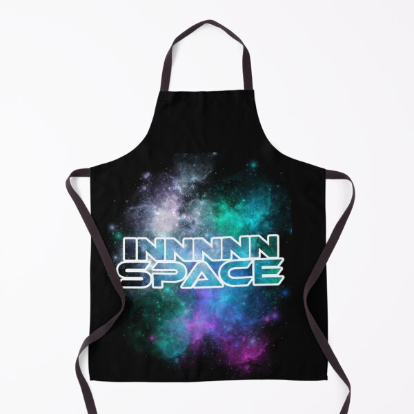 Item preview, INNNNN SPACE designed and sold by 4-U2.