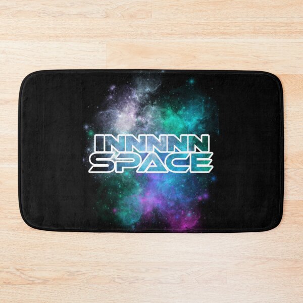 Item preview, INNNNN SPACE designed and sold by 4-U2.