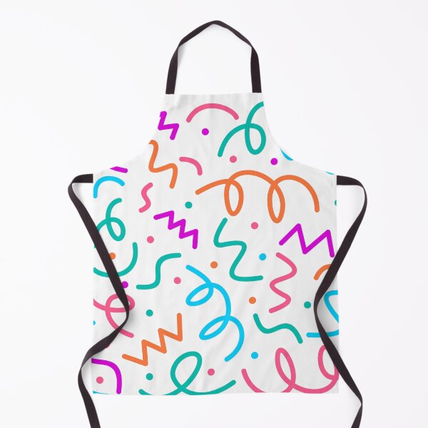 Item preview, Free style line patterns designed and sold by 1095moments.