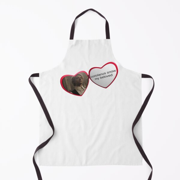 Item preview, coriolanus snow my beloved designed and sold by bingo-.