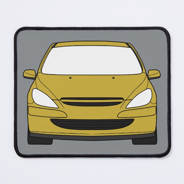 Item preview, Peugeot 307 2001-2005 golden designed and sold by EdimDesign.