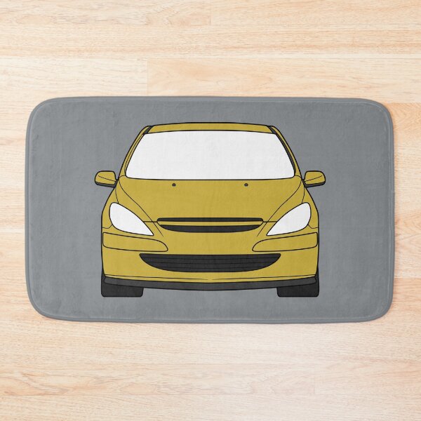 Item preview, Peugeot 307 2001-2005 golden designed and sold by EdimDesign.