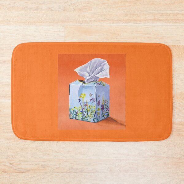 Item preview, Tissue, anyone? designed and sold by Abby Goldsmith.
