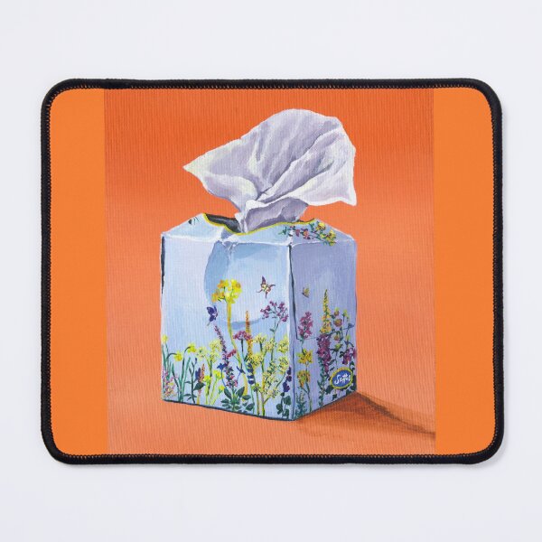 Item preview, Tissue, anyone? designed and sold by Abby Goldsmith.