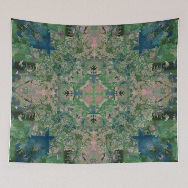 Item preview, Listening To Handel 6 designed and sold by Elizabeth Austin-Craig.