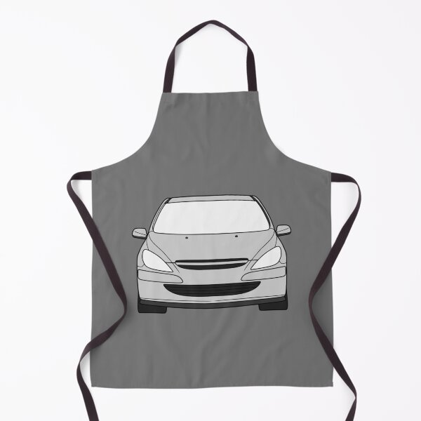 Artikelvorschau, Peugeot 307 2001-2005 Silber entworfen und verkauft von EdimDesign.