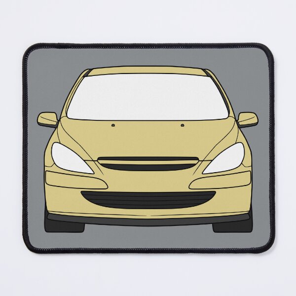 Item preview, Peugeot 307 2001-2005 cream designed and sold by EdimDesign.