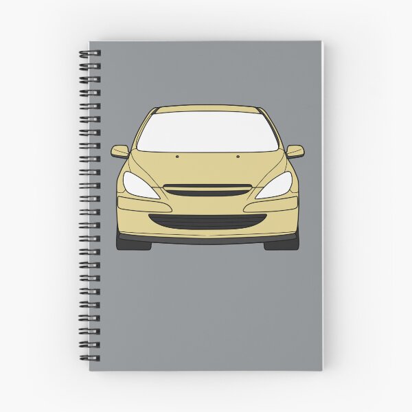 Item preview, Peugeot 307 2001-2005 cream designed and sold by EdimDesign.