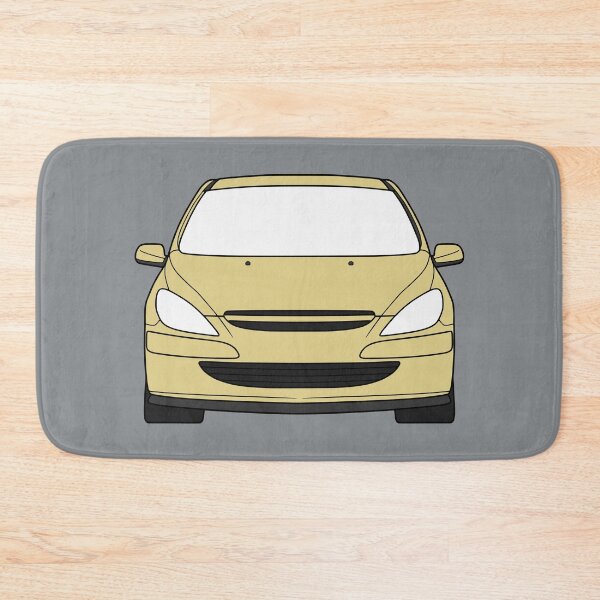 Item preview, Peugeot 307 2001-2005 cream designed and sold by EdimDesign.