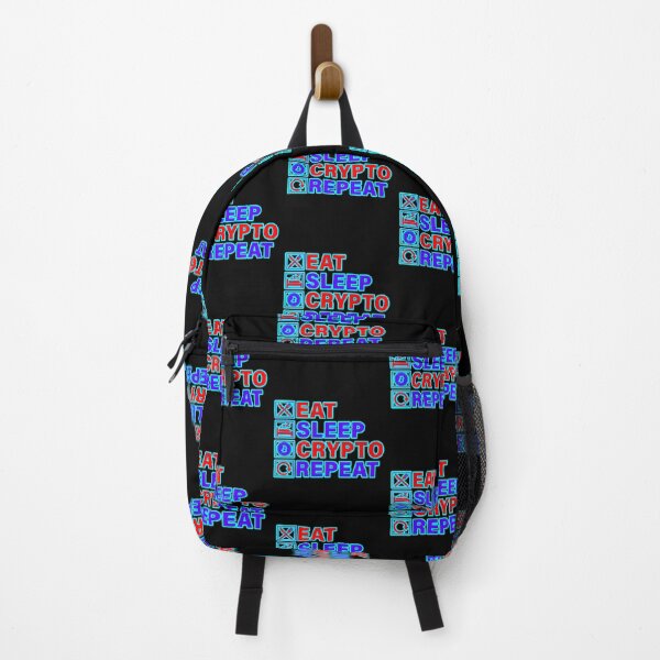 Item preview, Eat Sleep Mine Repeat  designed and sold by WoodburyLake.