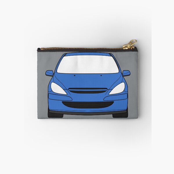Item preview, Peugeot 307 2001-2005 sky blue designed and sold by EdimDesign.