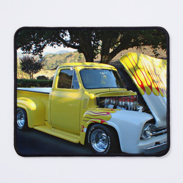 Item preview, " Flamed Out " designed and sold by Gail Jones.