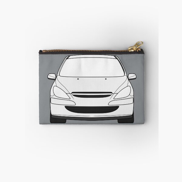 Item preview, Peugeot 307 2001-2005 white designed and sold by EdimDesign.