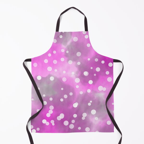 Item preview, Watercolor Christmas tree covered in snow, light, delicate glamour pink. designed and sold by My-fake-places.