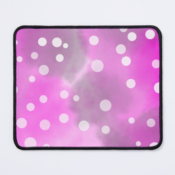 Item preview, Watercolor Christmas tree covered in snow, light, delicate glamour pink. designed and sold by My-fake-places.
