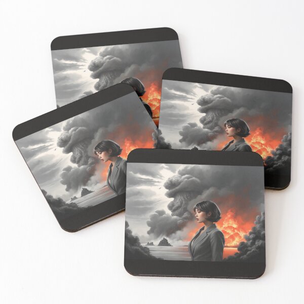 Item preview, Minus One inspired Artwork designed and sold by cannon777.