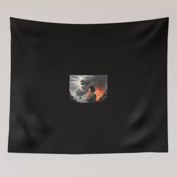 Item preview, Minus One inspired Artwork designed and sold by cannon777.