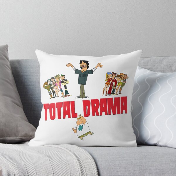 Item preview, Total Drama; The Show designed and sold by Marco Bottiglieri.