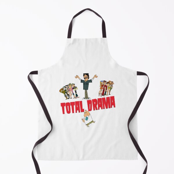 Item preview, Total Drama; The Show designed and sold by Marco Bottiglieri.