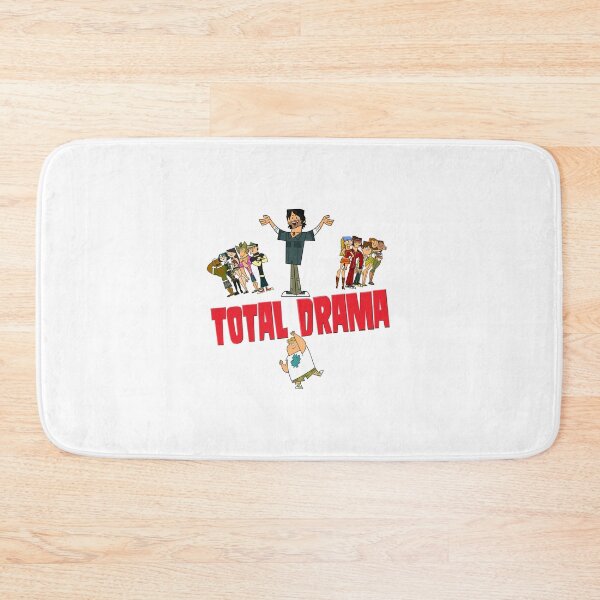 Item preview, Total Drama; The Show designed and sold by Marco Bottiglieri.