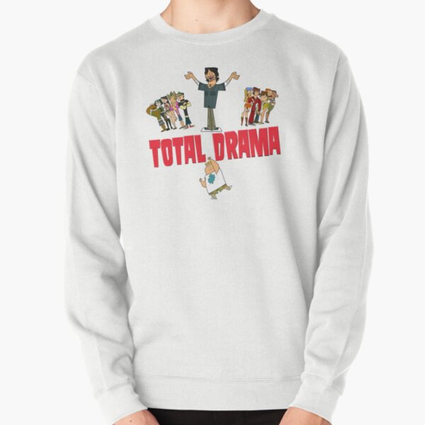 Item preview, Total Drama; The Show designed and sold by Marco Bottiglieri.