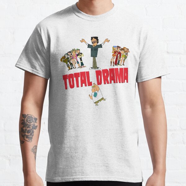 Item preview, Total Drama; The Show designed and sold by Marco Bottiglieri.