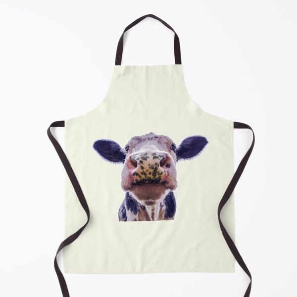 Item preview, Purple Cow Illustration designed and sold by designsbyjuliee.