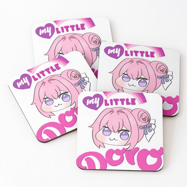 Item preview, My Little Doro designed and sold by Heatnix.