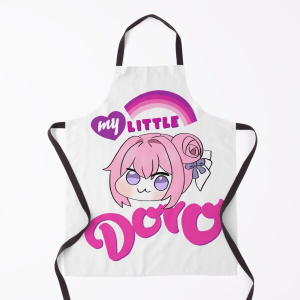 Item preview, My Little Doro designed and sold by Heatnix.