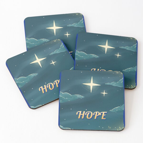 Item preview, All You Need Is Hope designed and sold by Molly62.