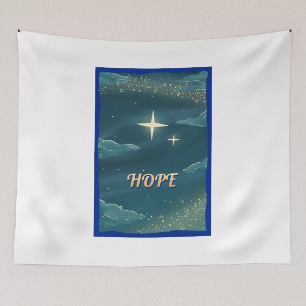 Item preview, All You Need Is Hope designed and sold by Molly62.