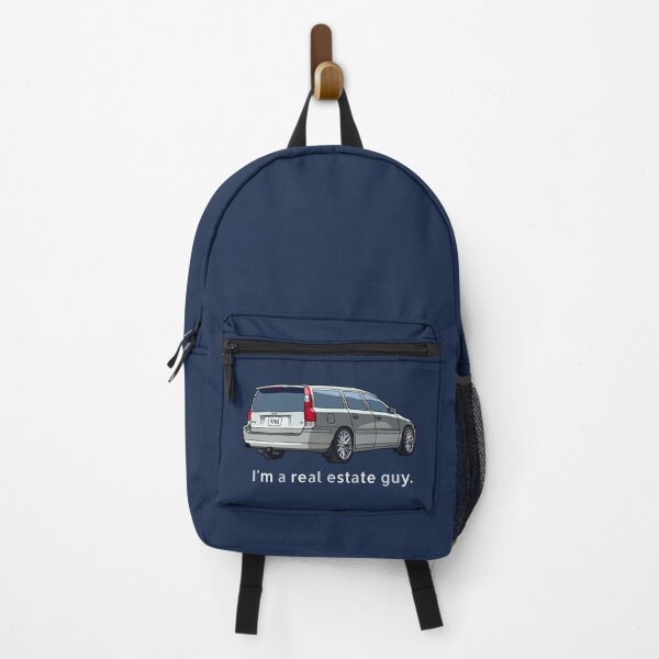 Item preview, Real Estate Guy designed and sold by annie-keller.