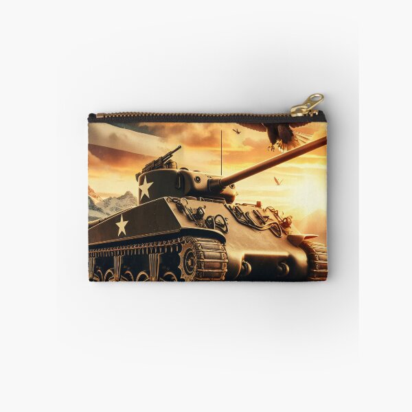Item preview, M4 Sherman designed and sold by ClassicRetroism.