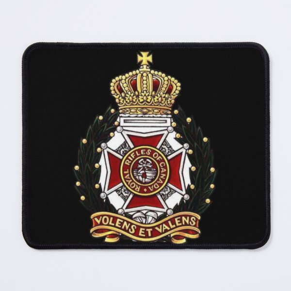 Item preview, Royal Rifles Of Canada designed and sold by RENAGADE4LYF.