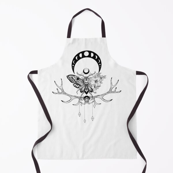 Item preview, Withcy Moth Design designed and sold by Brian and Kade Corbett.
