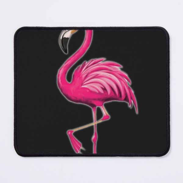 Item preview, Pink Flamingo designed and sold by TroysDesigns.