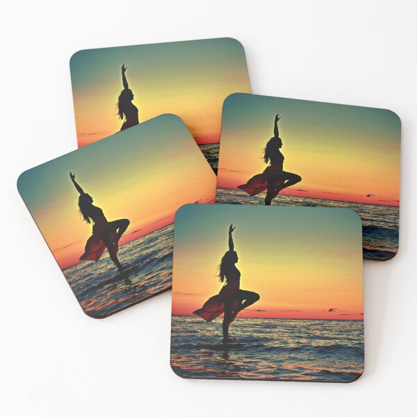 Item preview, Dancing on Water designed and sold by michaelsauerart.