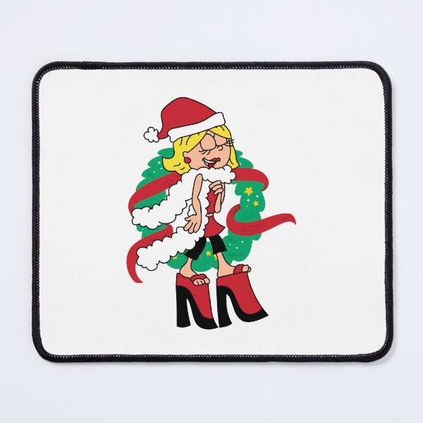 Item preview, Lizzie Christmas designed and sold by artxlife.