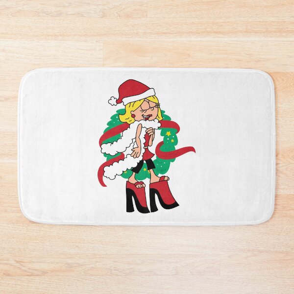 Item preview, Lizzie Christmas designed and sold by artxlife.