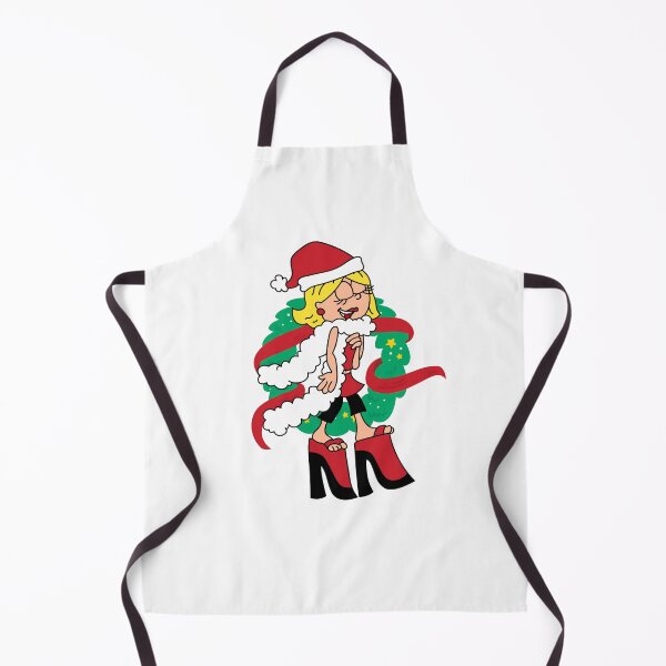 Item preview, Lizzie Christmas designed and sold by artxlife.