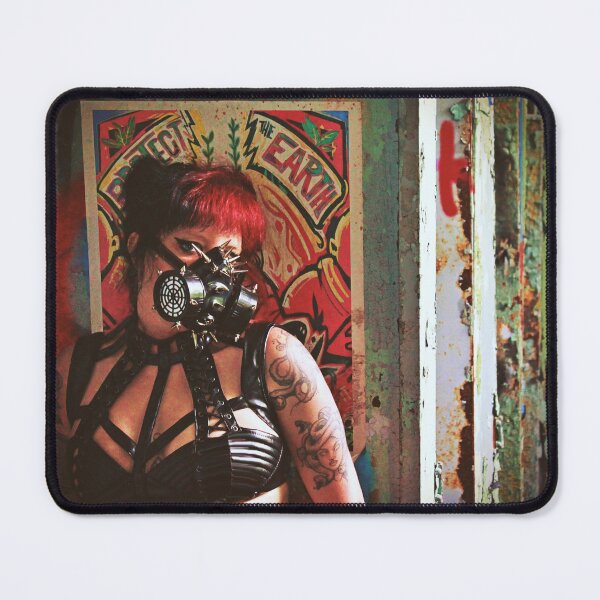 Item preview, Protect the Earth designed and sold by michaelsauerart.